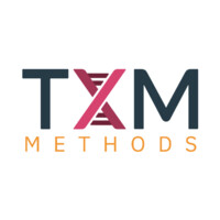 TXM METHODS LTD. Logo