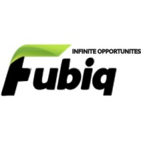 Fubiq Ventures Pvt. Ltd. Logo