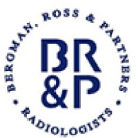 Bergman Ross & Partners Logo