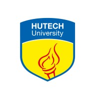 HUTECH - Đại học Công nghệ Tp.HCM Logo