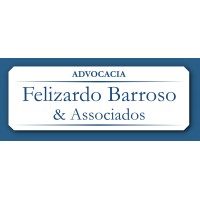 Advocacia Felizardo Barroso & Associados Logo
