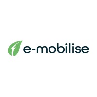 e-Mobilise Logo