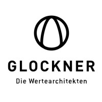 GLOCKNER Architekten + Lichtplaner Logo