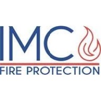 IMC FIRE PROTECTION Logo
