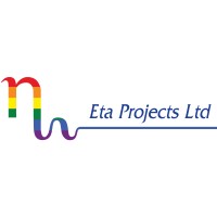 Eta Projects Ltd Logo
