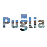 Amazing Puglia Logo