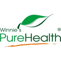Winnies Pure Health Logo