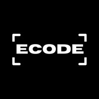 ECODE (QR Clothing) Logo