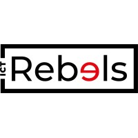 ICT Rebels Logo