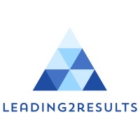 LEADING2RESULTS Logo