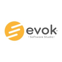 EVOK Software Studio Logo