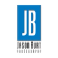 Jason Burt Photography Logo