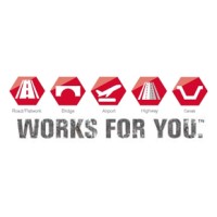 Terex/Bid-well Logo