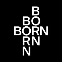 BORN ARTISTS Logo
