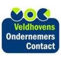 VOC Veldhovens Ondernemers Contact Logo
