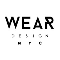 WEAR Design NYC Logo