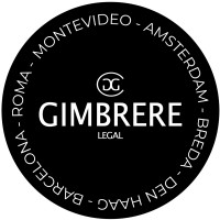Gimbrere Legal Logo