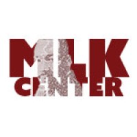 MLK Center Indy Logo