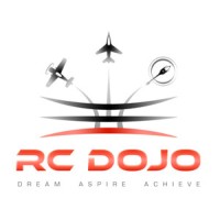 RC DOJO Logo