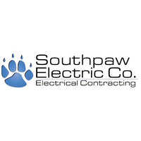 Southpaw Electric Corp. Logo