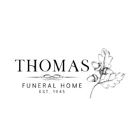 Thomas & Sons Funeral Home Logo