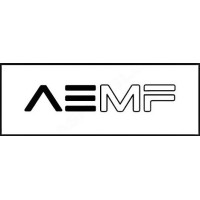 AEMF CONSULTING Logo