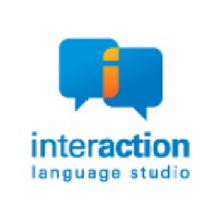 Interaction Language Studio Logo
