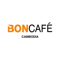 Boncafe (Cambodia) Ltd. Logo