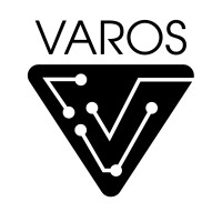 Varos Technology Pvt Ltd Logo