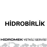 HİDROBİRLİK LTD Logo