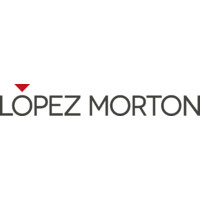 López Morton Logo