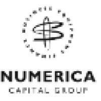 Numerica Capital Group, LLC Logo