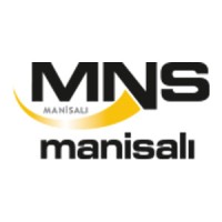 Manisali Grubu Logo