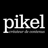 Pikel Logo