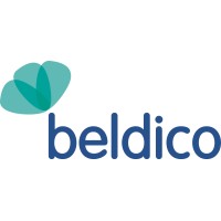 Beldico Belgium Logo