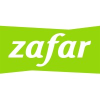 Zafar Produce Inc Logo