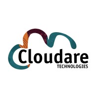 Cloudare Technologies Logo