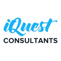 iQuest Management Consultants Logo
