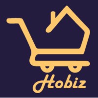 Hobiz Logo