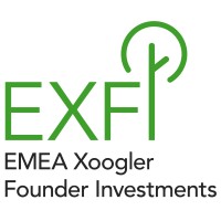 EXFI Logo