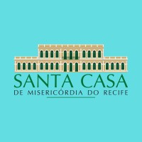 Santa Casa Recife Logo