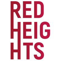 Red Heights AG Logo