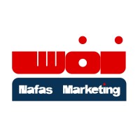 Nafas Marketing Logo