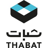 Thabat Almaskan Re. ثبات المسكن العقارية Logo