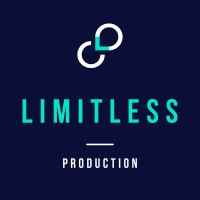 Limitless Production S.r.l. Logo