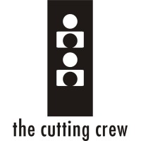 The Cutting Crew Logo