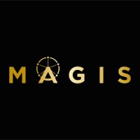 MAGIS.agency Logo