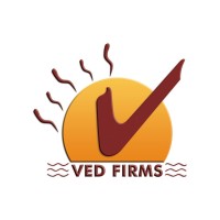 Ved Firms - Shri Radha Krishna Gases and Gas Plant Leasing Company Logo