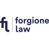 Forgione Law Logo