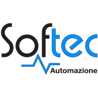 Softec Automazione s.r.l. Logo